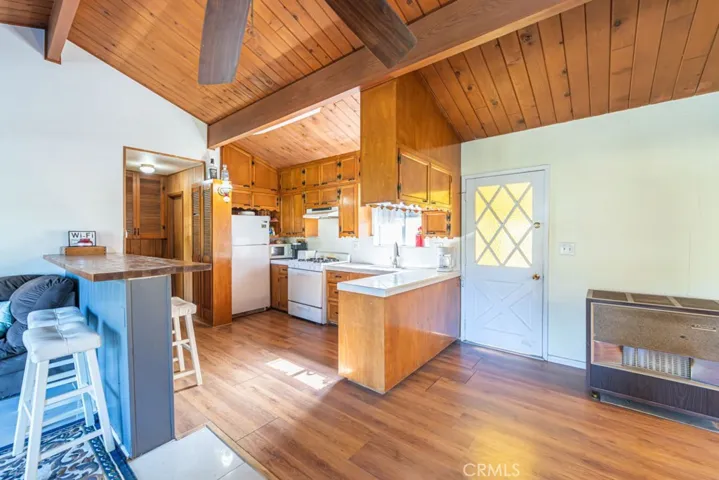 Top Unit Kitchen