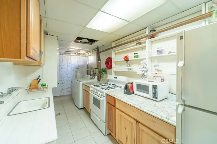 Bottom Unit Kitchen