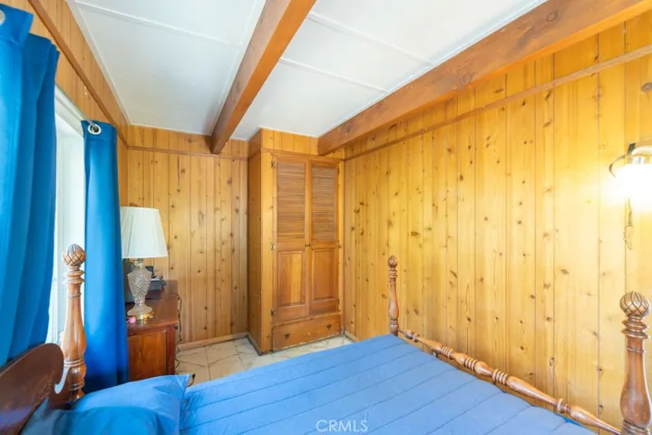 Bottom Unit Bedroom