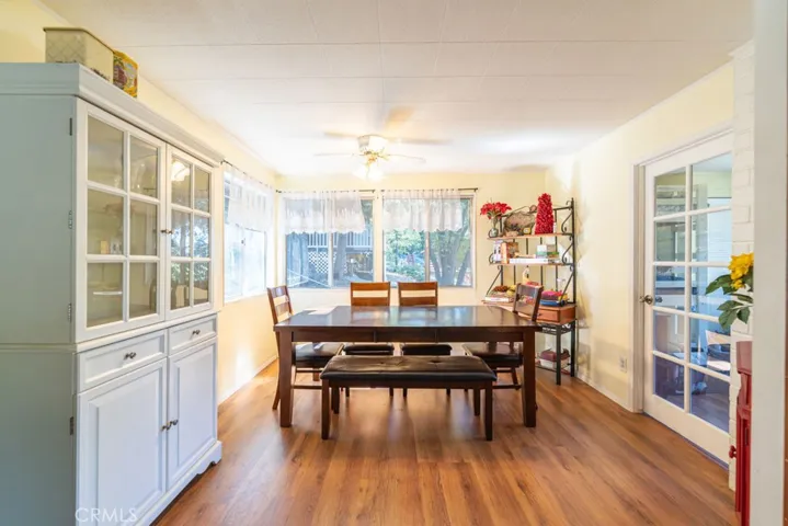 Top unit Dinning Room