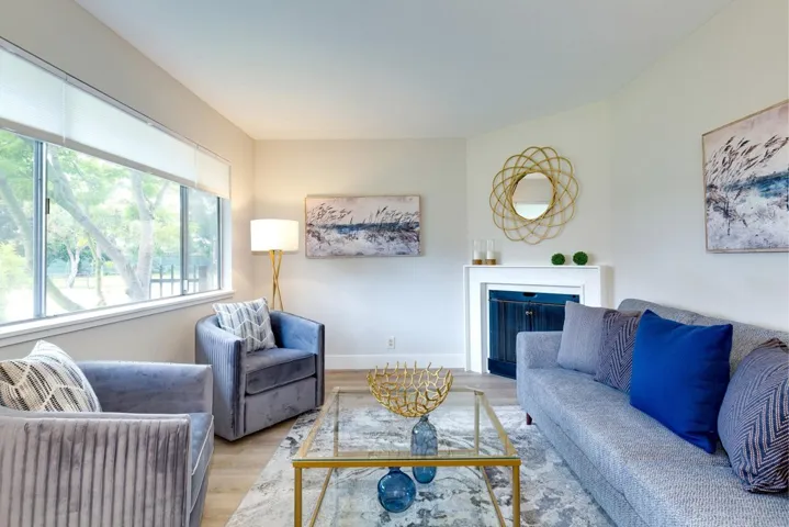3171 Bayview Dr, Alameda, California 94501