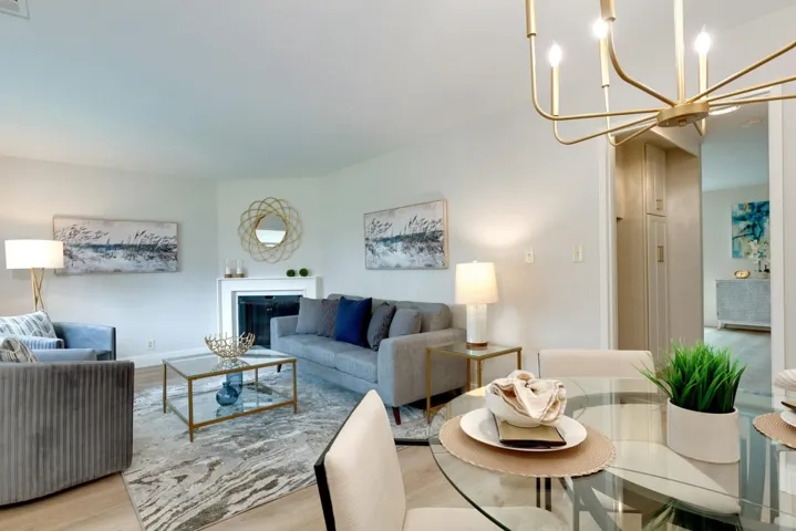 3171 Bayview Dr, Alameda, California 94501