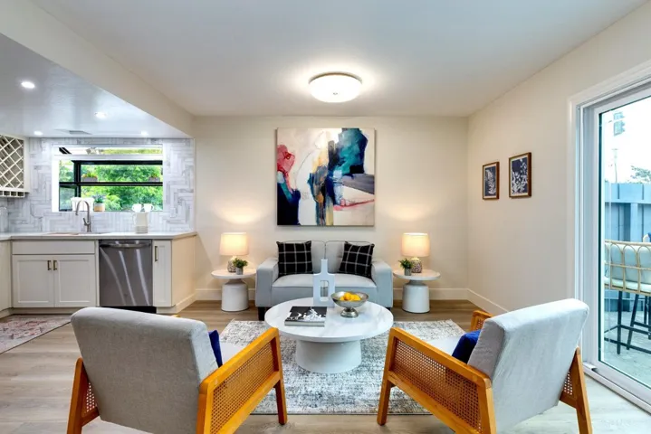 3171 Bayview Dr, Alameda, California 94501