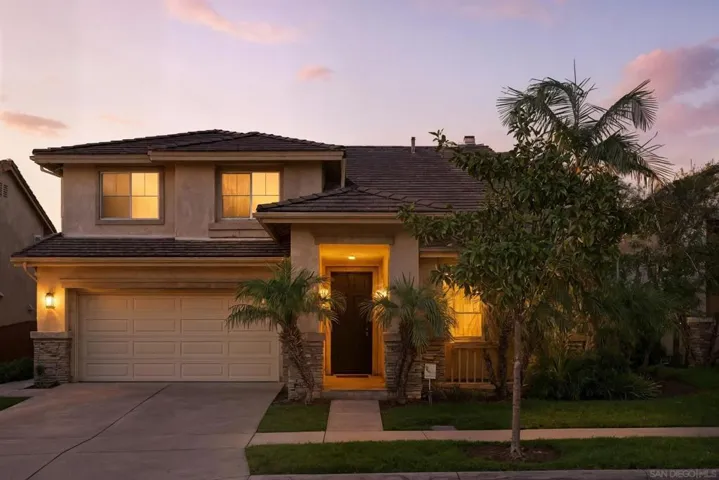 1340 Monte Sereno Ave, Chula Vista, California 91913