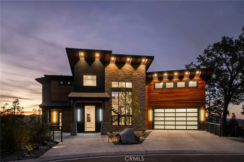 292 Ponderosa Peak Road, Lake Arrowhead, California 92352 home-pic-42
