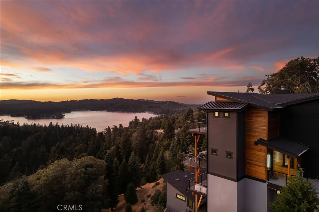 292 Ponderosa Peak Road, Lake Arrowhead, California 92352 home-pic-45
