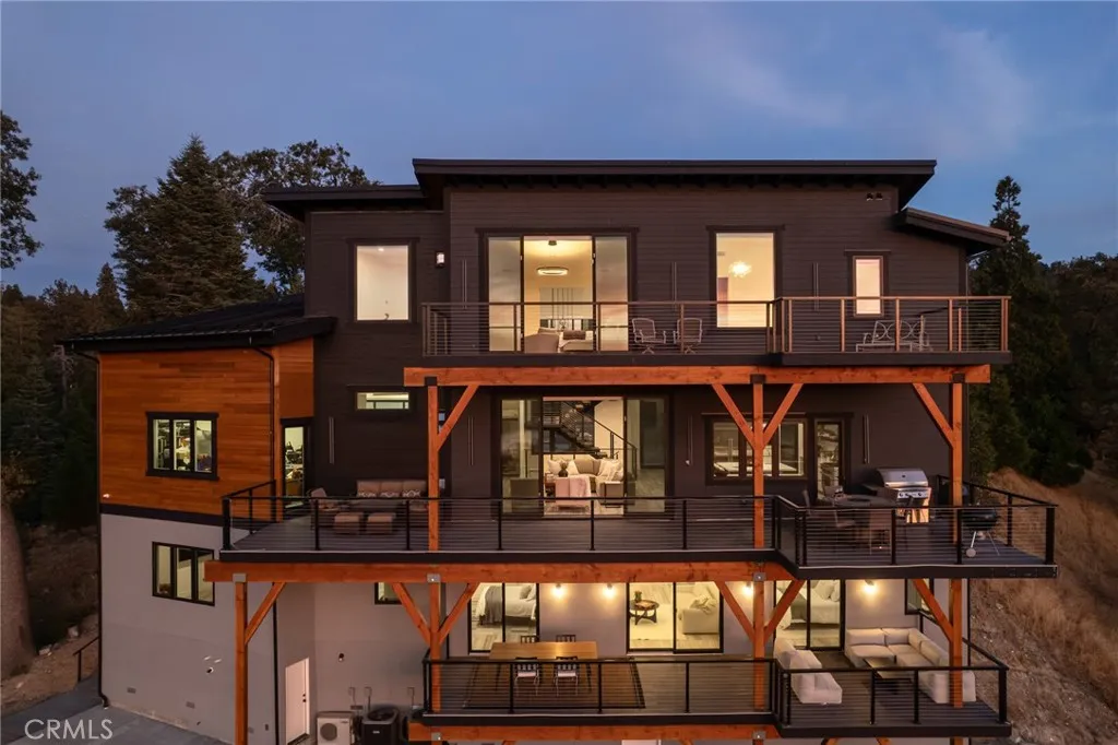 292 Ponderosa Peak Road, Lake Arrowhead, California 92352 home-pic-48