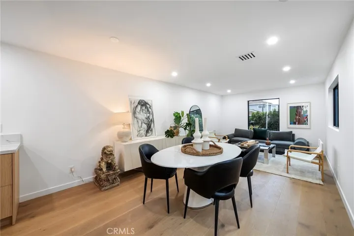 2225 Shoredale features open space living to its finest with updates that exude sleekness and comfort all in one.