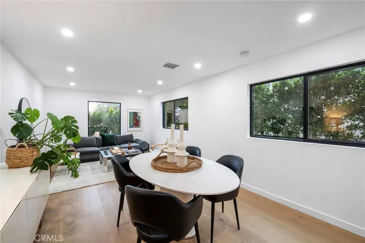 2225 Shoredale features open space living to its finest with updates that exude sleekness and comfort all in one.