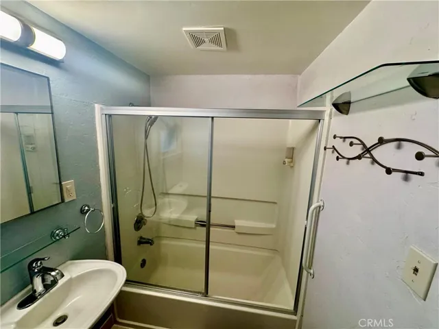 UPDATED Bathroom