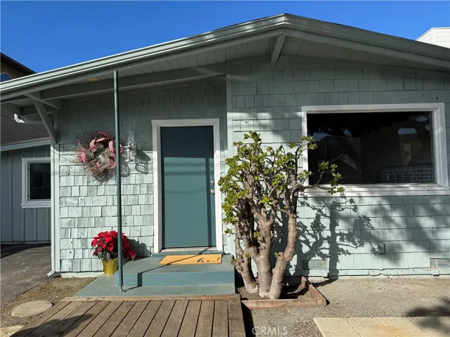 351 Nevis Street Morro Bay | NEW ROOF | NEW ELECTRICAL | NEW INTERIOR | EXTERIOR PAINT