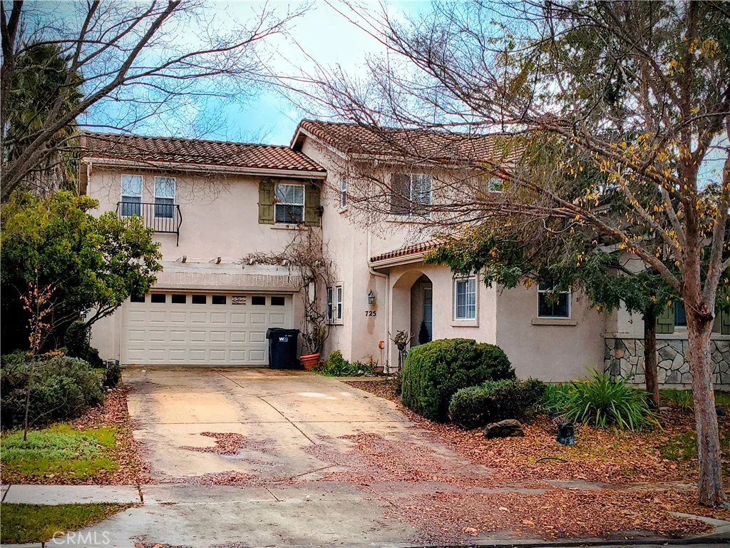 725 Peterson Ranch Road, Templeton, California 93465 home-pic-1