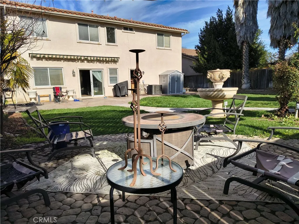 725 Peterson Ranch Road, Templeton, California 93465 home-pic-6