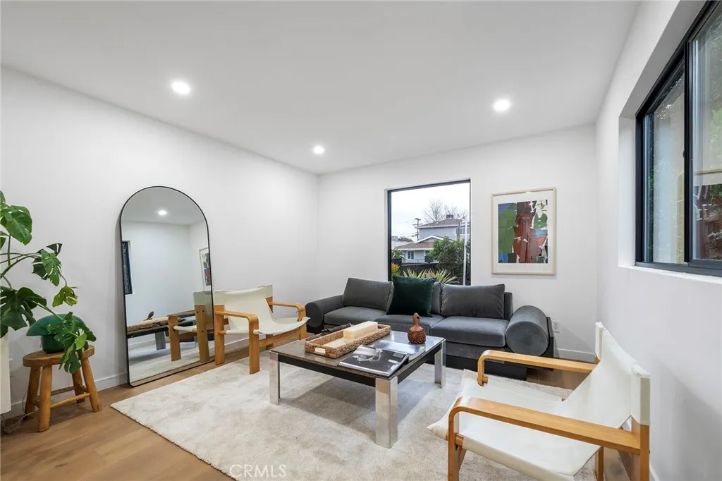 2225 Shoredale features open space living to its finest with updates that exude sleekness and comfort all in one.