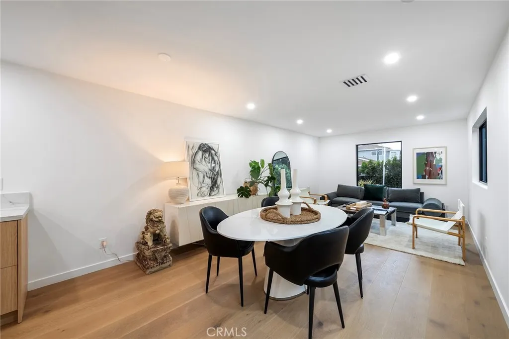 2225 Shoredale features open space living to its finest with updates that exude sleekness and comfort all in one.