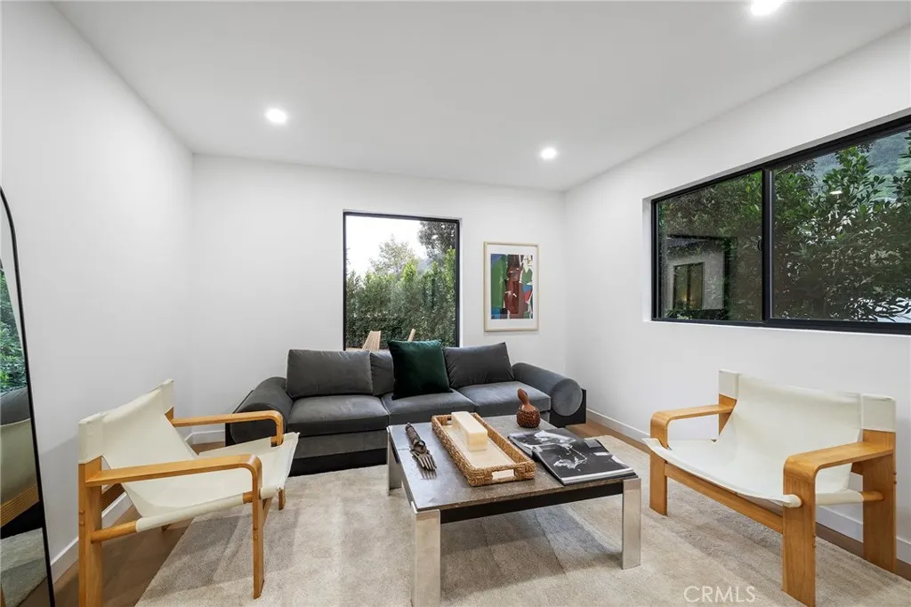 2225 Shoredale features open space living to its finest with updates that exude sleekness and comfort all in one.