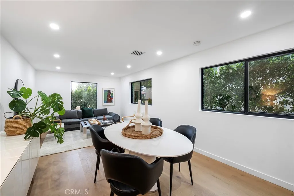 2225 Shoredale features open space living to its finest with updates that exude sleekness and comfort all in one.