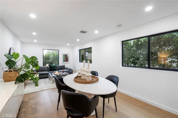 2225 Shoredale features open space living to its finest with updates that exude sleekness and comfort all in one.