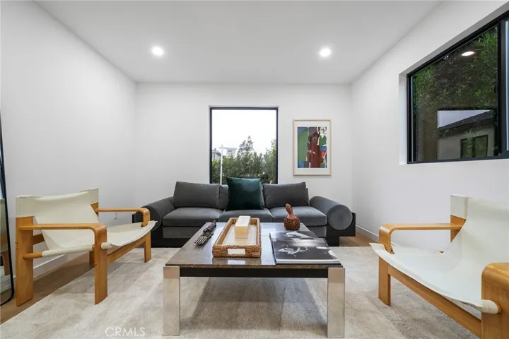 2225 Shoredale features open space living to its finest with updates that exude sleekness and comfort all in one.