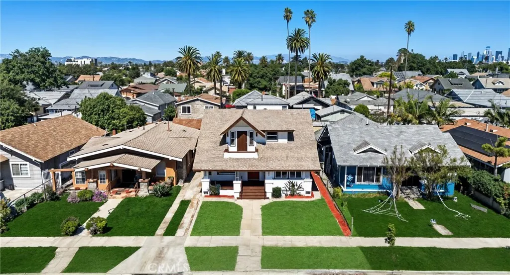 1261 W 51st, Los Angeles, California 90037 home-pic-62