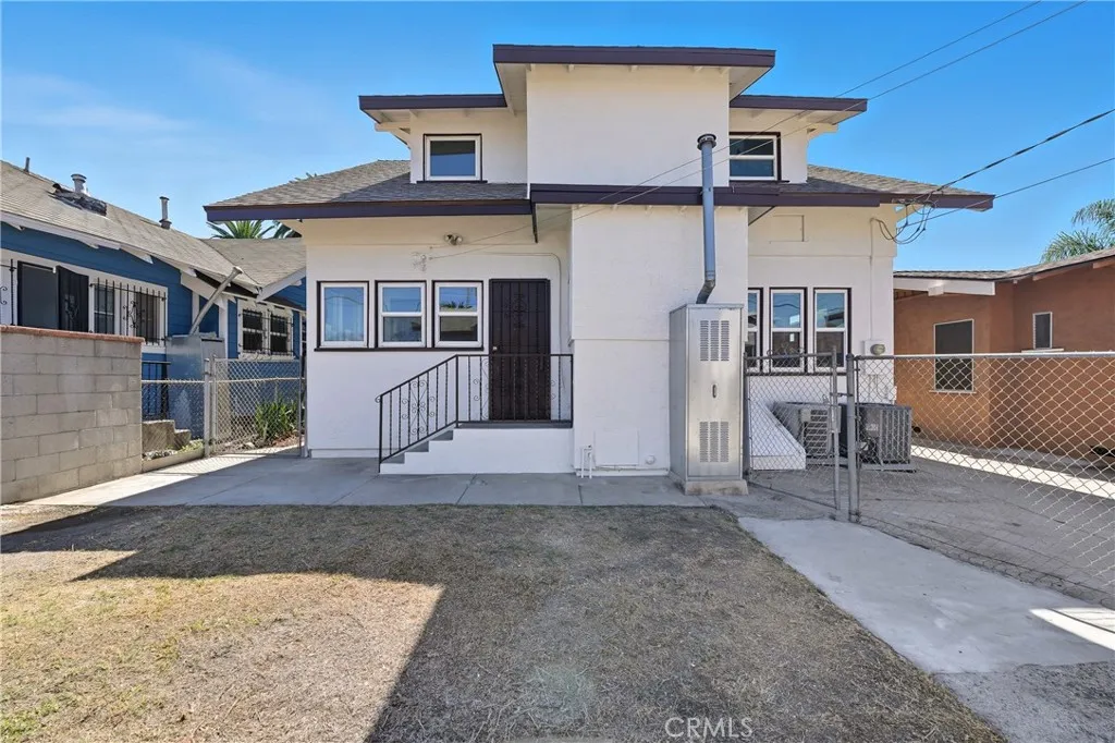 1261 W 51st, Los Angeles, California 90037 home-pic-42