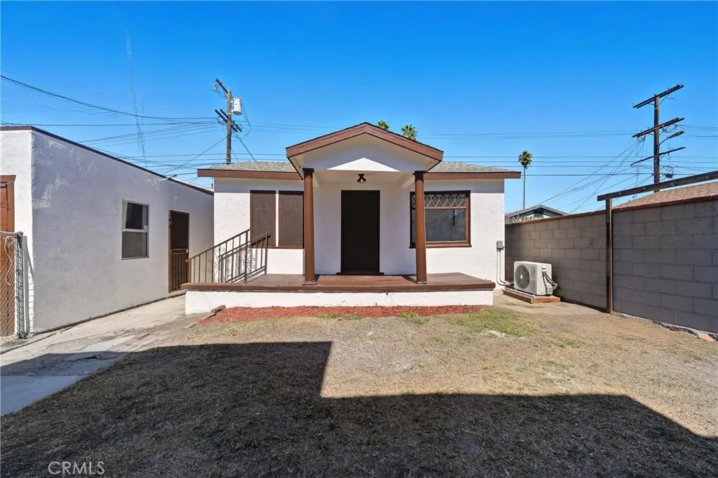 1261 W 51st, Los Angeles, California 90037 home-pic-39