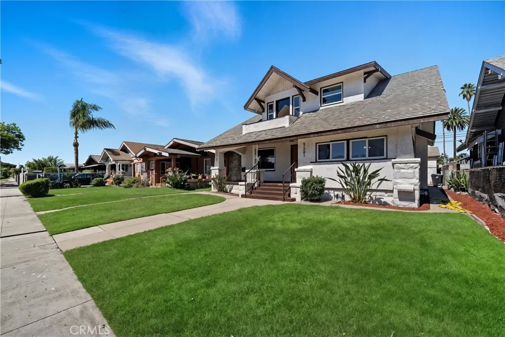 1261 W 51st, Los Angeles, California 90037 home-pic-2