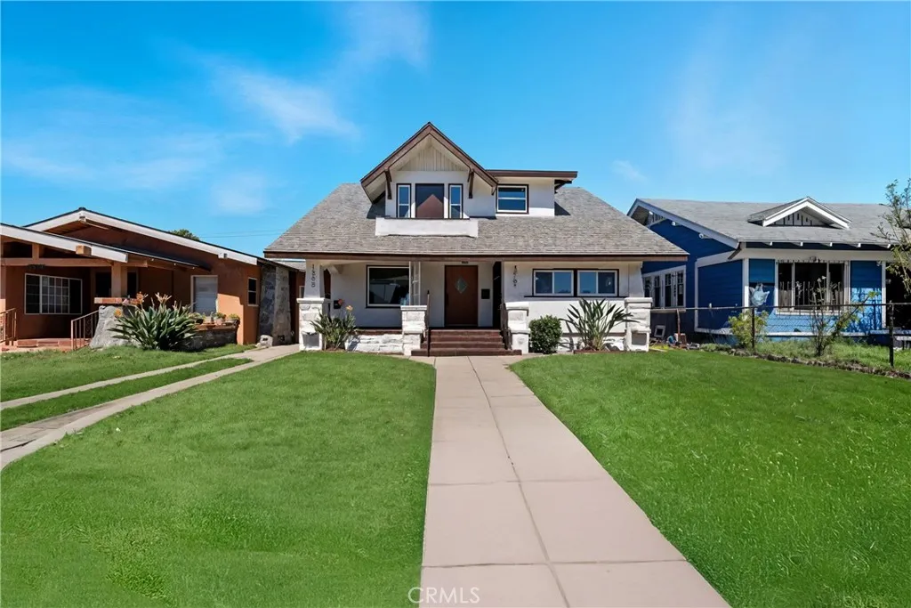 1261 W 51st, Los Angeles, California 90037 home-pic-1