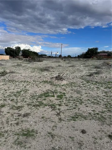 2864 Camino Drive, Thermal, California 92274