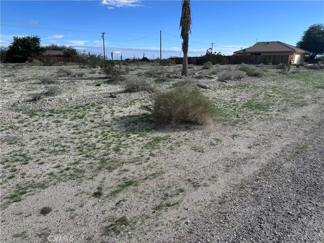 2864 Camino Drive, Thermal, California 92274