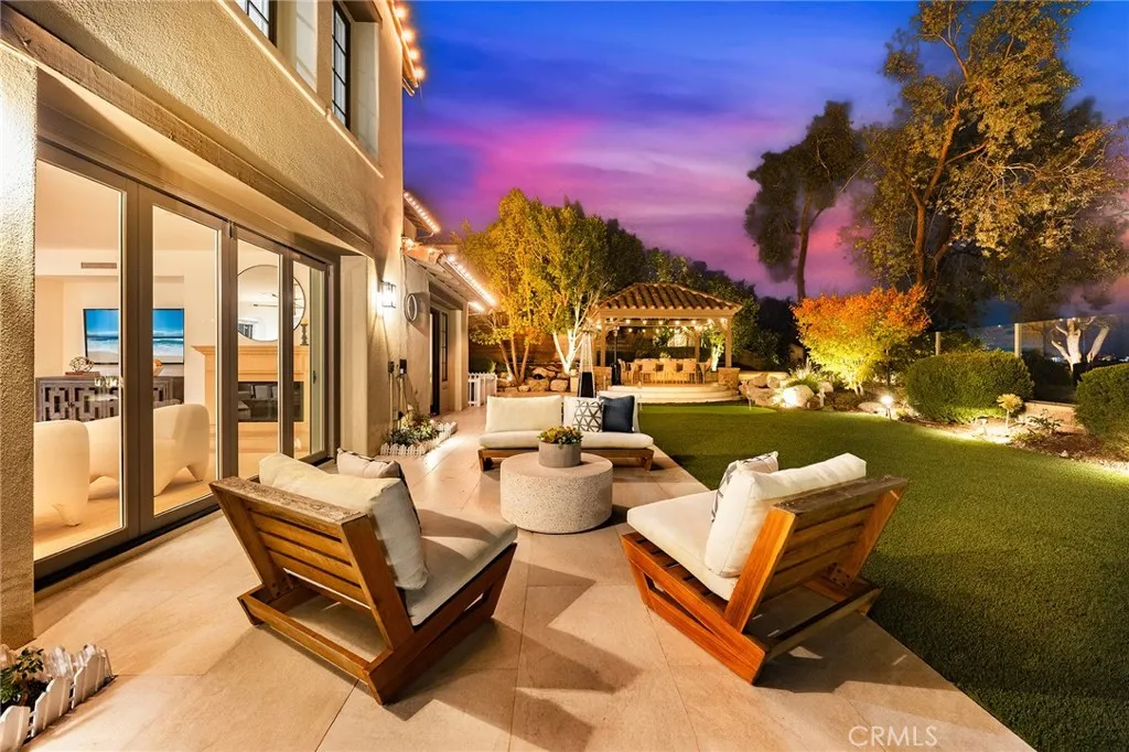 37 Blue Summit, Irvine, California 92603 home-pic-47