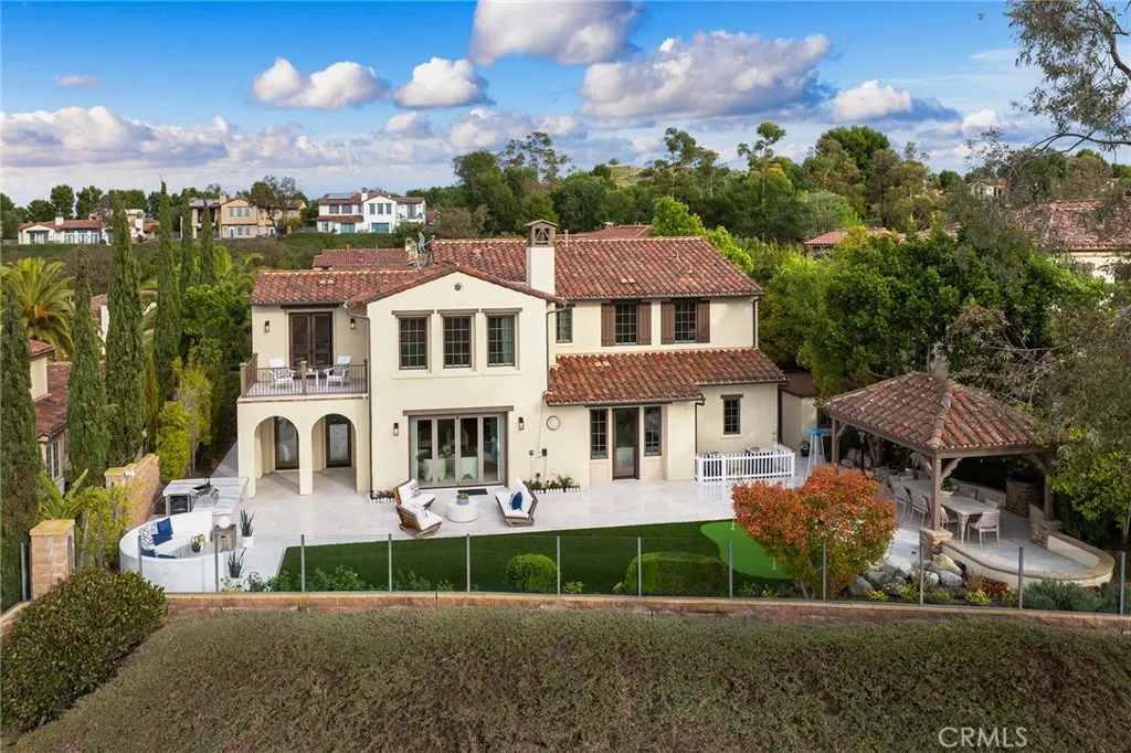 37 Blue Summit, Irvine, California 92603 home-pic-6