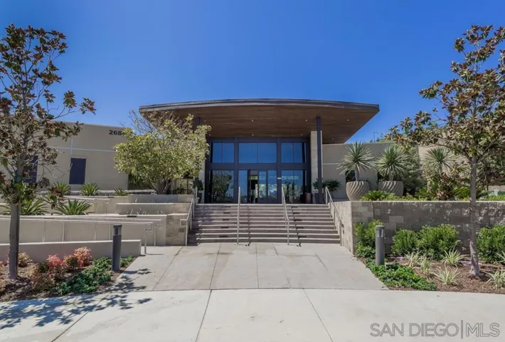 Civita Community Center