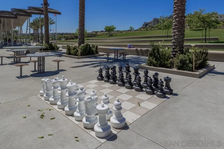 Civita Park
