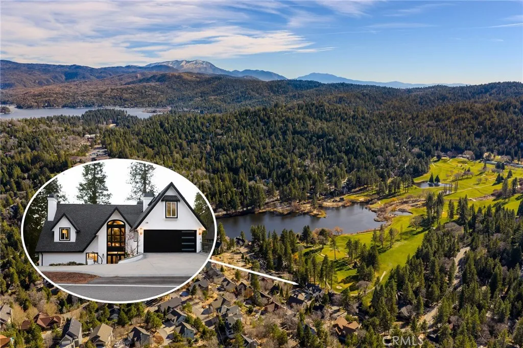 729 Brentwood, Lake Arrowhead, California 92352 home-pic-6
