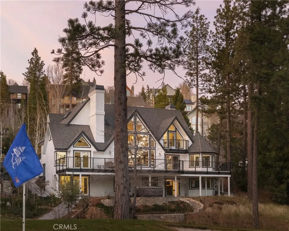 729 Brentwood, Lake Arrowhead, California 92352 home-pic-1