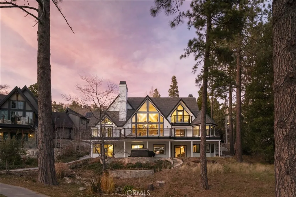 729 Brentwood, Lake Arrowhead, California 92352 home-pic-41