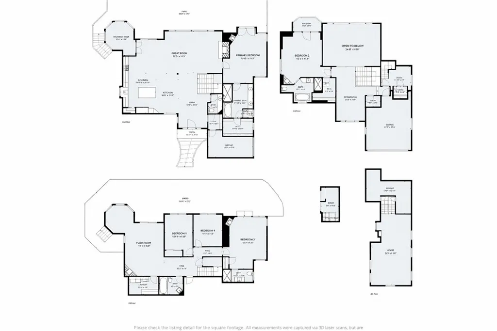 729 Brentwood, Lake Arrowhead, California 92352 home-pic-43