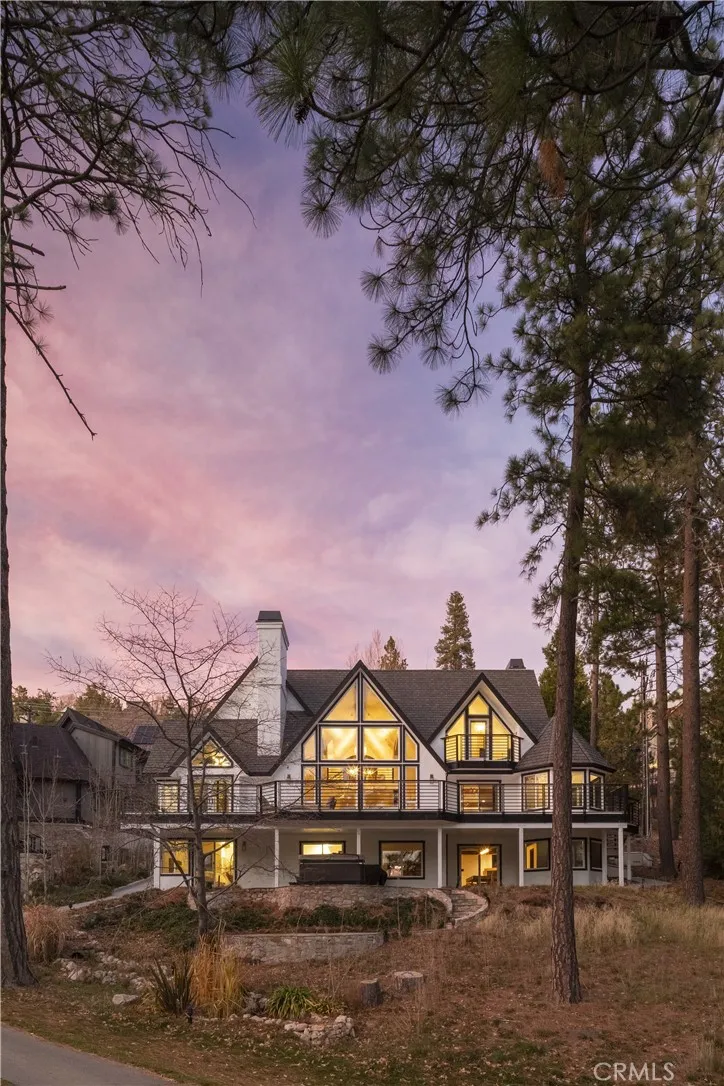 729 Brentwood, Lake Arrowhead, California 92352 home-pic-42
