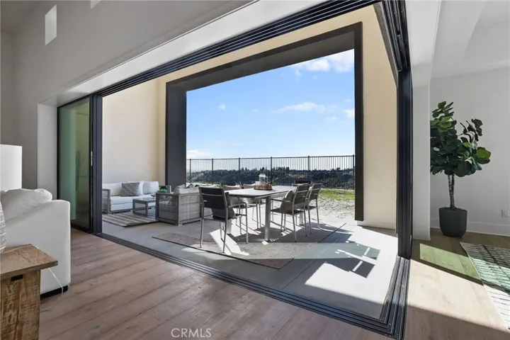 Covered California Room