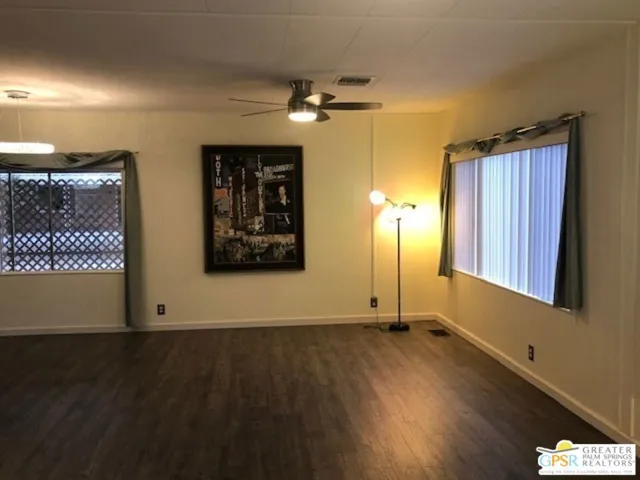 293 Juniper Drive, Palm Springs, California 92264