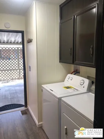 293 Juniper Drive, Palm Springs, California 92264