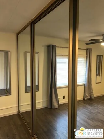 293 Juniper Drive, Palm Springs, California 92264