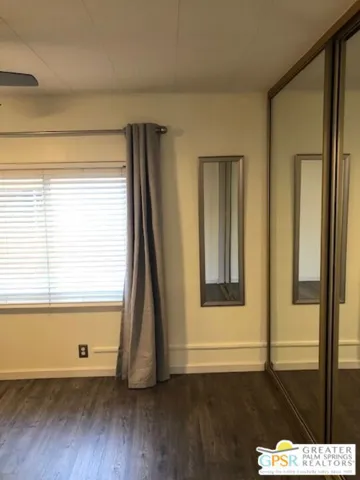 293 Juniper Drive, Palm Springs, California 92264