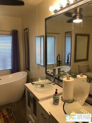 293 Juniper Drive, Palm Springs, California 92264