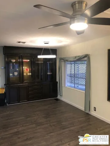 293 Juniper Drive, Palm Springs, California 92264
