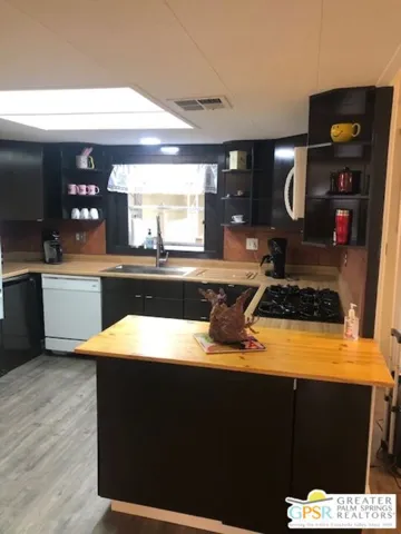 293 Juniper Drive, Palm Springs, California 92264