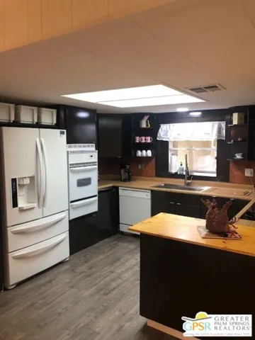 293 Juniper Drive, Palm Springs, California 92264