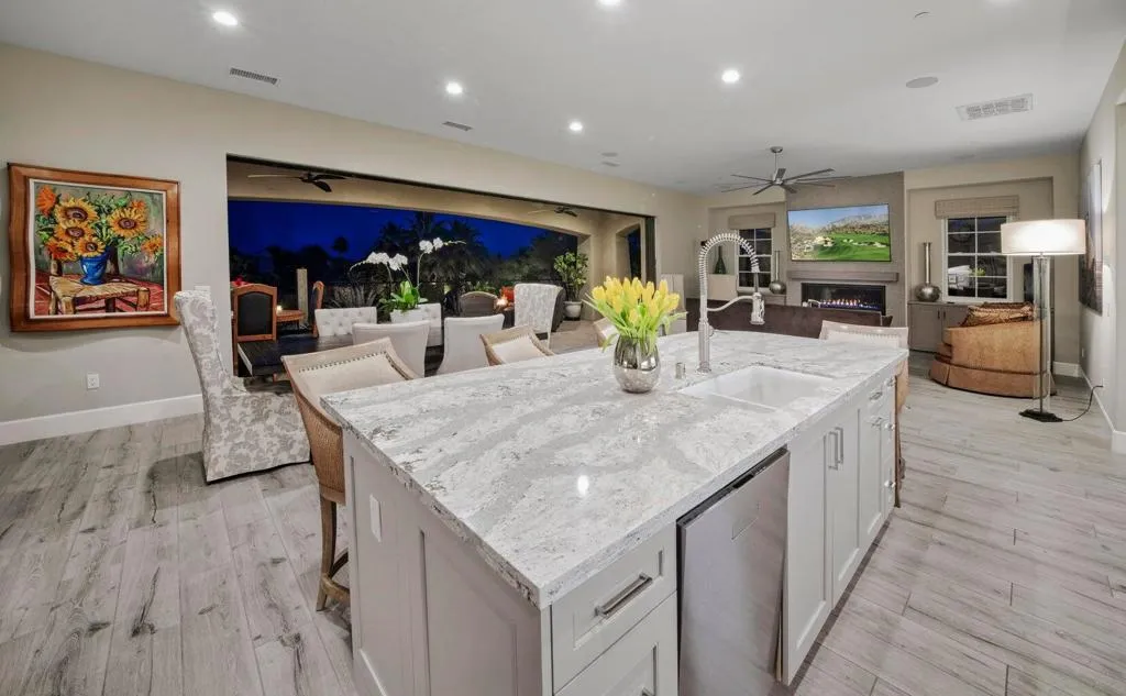 Desert Creek lot 26 2