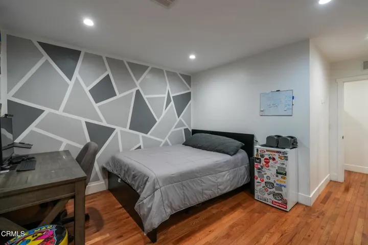 Bedroom #2